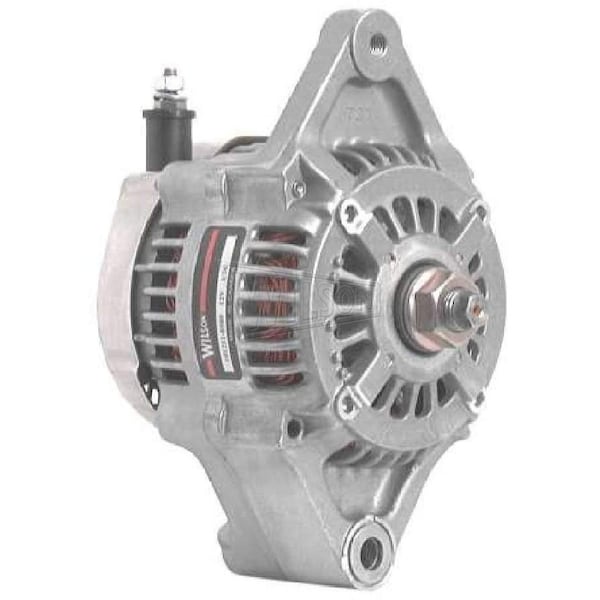 Wilson Alternator, Denso, 12V, 50Amp 90-29-5445N - main